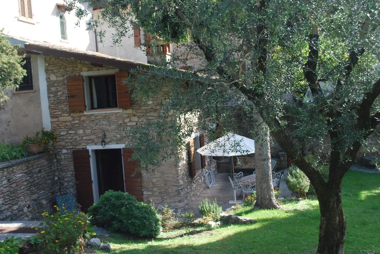 Rustico Cecina - Rebomaholidays Toscolano-Maderno Italia