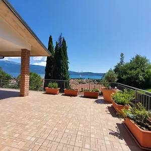 Apartment Garda Sunshine, Toscolano-Maderno