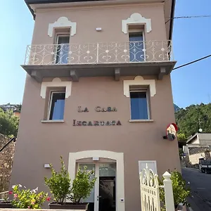 La Casa Incartata Toscolano-Maderno