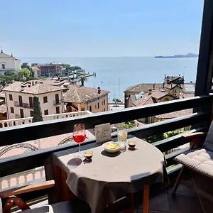 Apartment Casa Dolce Vita, Seeblick, Toscolano-Maderno