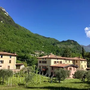 Agriturismo Cervano Toscolano Maderno
