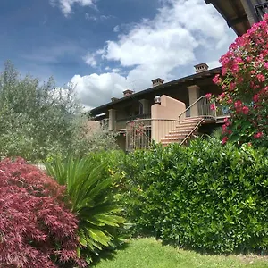  Vakantiehuis Casa Gardenia